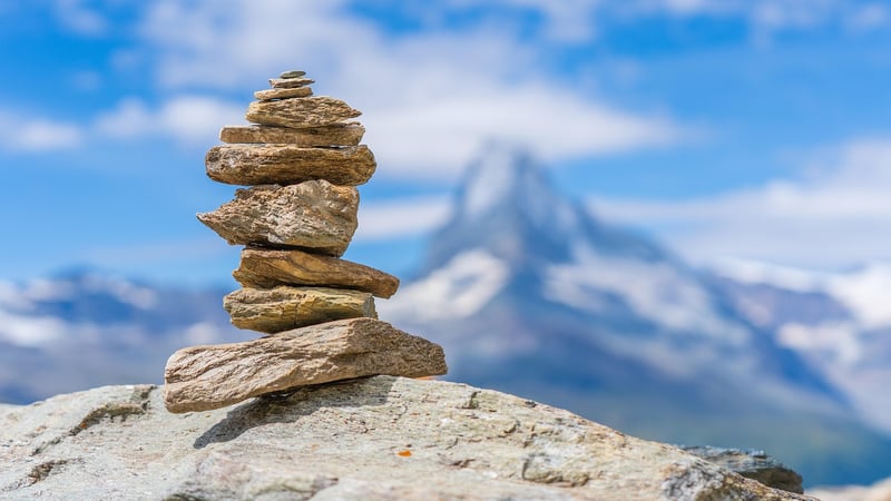 Balance Stones