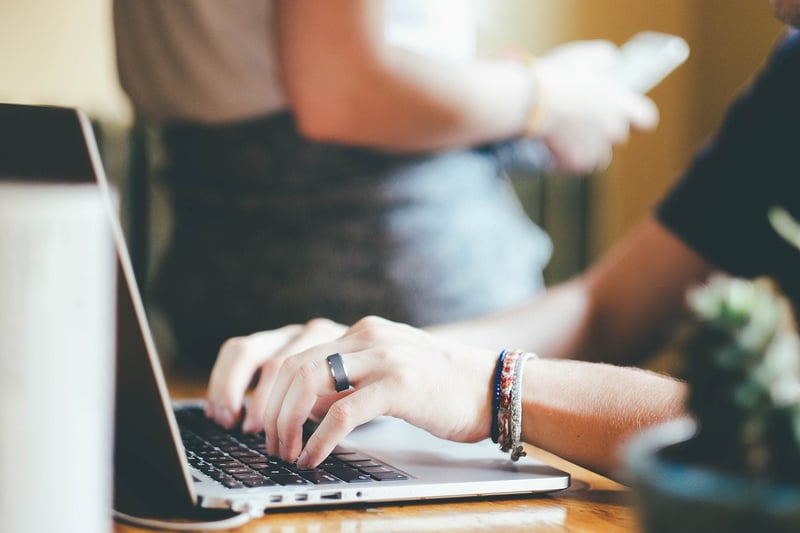 Professional Certifications